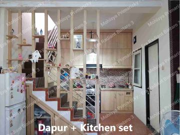 Adena, Graha Raya Bintaro