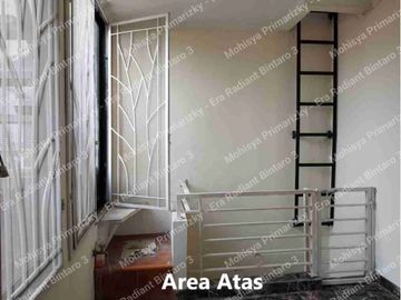 Adena, Graha Raya Bintaro
