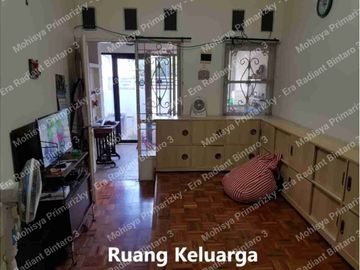 Adena, Graha Raya Bintaro