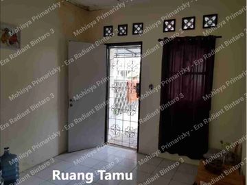 Adena, Graha Raya Bintaro