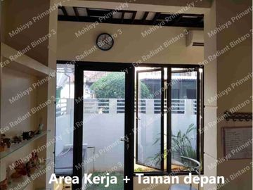 Adena, Graha Raya Bintaro