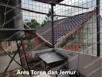 Adena, Graha Raya Bintaro