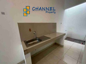 DI SEWAKAN Rumah Siap Huni Dekat Akses Tol dan Pasmod BSD Griya Loka, Vn