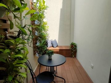READY UNIT RUMAH CARSON SUMMARECON SERPONG!