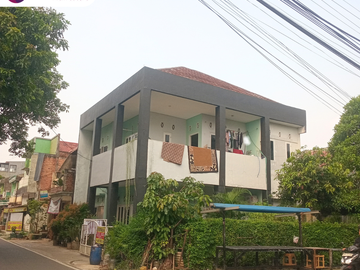 Disewa Rumah Di Griya Asri Jelupang BSD Tangsel