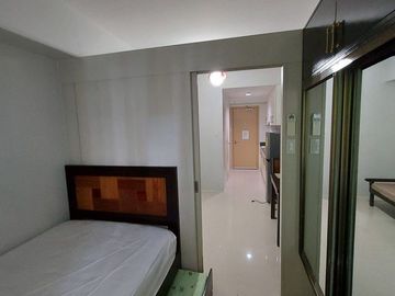 1 Bedroom Condo Unit for Sale in Sea Residences Pasay City