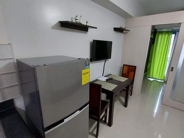 1 Bedroom Condo Unit for Sale in Sea Residences Pasay City