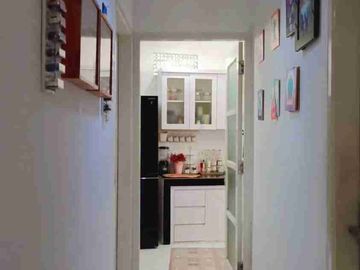 DiJual Rumah Dalam Cluster Cibubur Villa 2