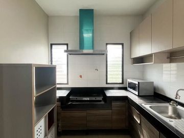 Luxury House for Rent at Mantana 1 Bangna KM.7 Near Mega Bangna