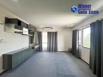 Luxury House for Rent at Mantana 1 Bangna KM.7 Near Mega Bangna