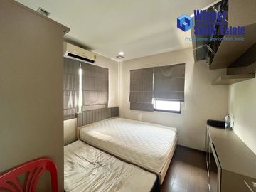 Luxury House for Rent at Mantana 1 Bangna KM.7 Near Mega Bangna