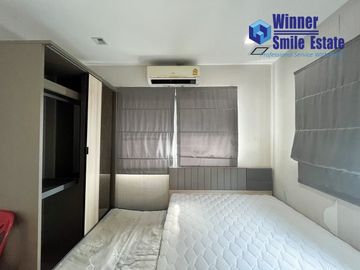 Luxury House for Rent at Mantana 1 Bangna KM.7 Near Mega Bangna
