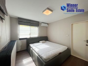 Luxury House for Rent at Mantana 1 Bangna KM.7 Near Mega Bangna