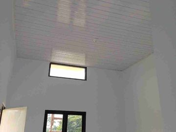 Rumah scandinavian custom layout KPR DP suka suka dekat BSD