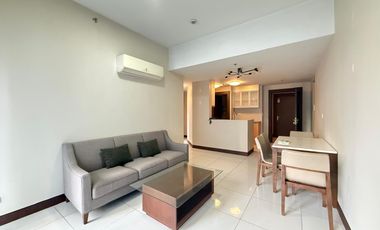Three Central | Three Bedroom 3BR Condo Unit For Sale - #10299