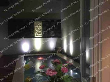 Ayna, Graha Raya Bintaro