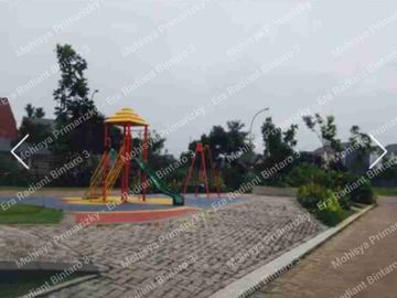 Ayna, Graha Raya Bintaro