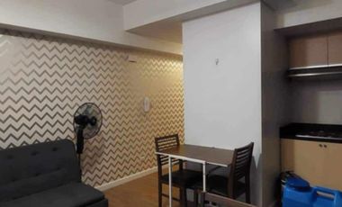 The Lerato Studio 1 Bedroom Condominium Unit For Sale For Rent For Lease in Makati City by Alveo Land +