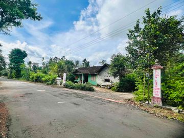 jual tanah subur murah di Grogol Bejiharjo Gunungkidul dekat kota shm