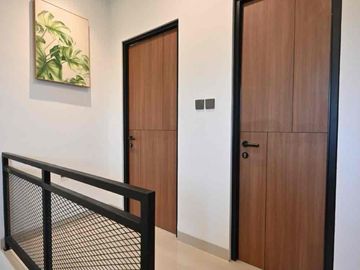 DIJUAL CEPAT KAWASAN BINTARO SEMI FURNISH SHM
