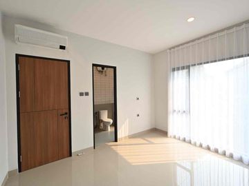 DIJUAL CEPAT KAWASAN BINTARO SEMI FURNISH SHM