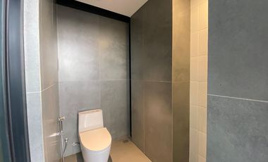 Dijual Rumah Brand New Nivara Resort Townhouse At Wijaya 3 BR Lokasi Jl Wijaya Jakarta Selatan