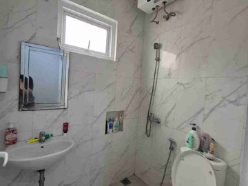 Dijual Rumah Sudah Renov Cluster Monaco Gading Serpong Tangerang