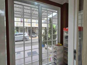 Dijual Rumah Sudah Renov Cluster Monaco Gading Serpong Tangerang