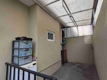 Dijual Rumah Sudah Renov Cluster Monaco Gading Serpong Tangerang