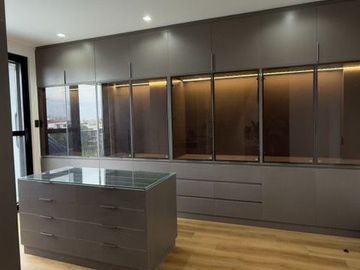 Spacious Modern House and Lot for Sale Elegant Flood Free area-MD
