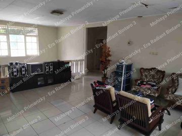 Menteng, Bintaro Sektor 7