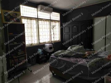 Menteng, Bintaro Sektor 7