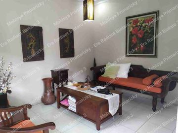 Menteng, Bintaro Sektor 7