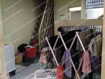 Menteng, Bintaro Sektor 7