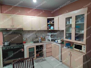 Menteng, Bintaro Sektor 7