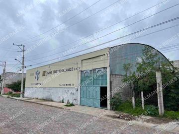 Bodega en renta en San José El Alto