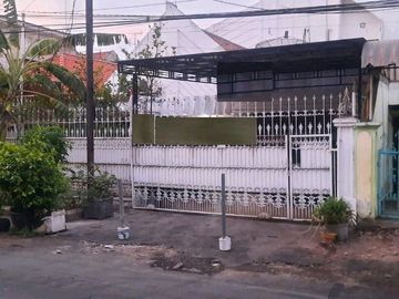RON.A1918 TURUN HARGA RUMAH PUCANG ADI SURABAYA LOKASI STRATEGIS MURAH