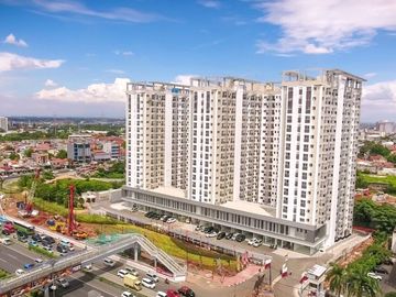 Dijual Apartment Signature Park Grande Kramat Jati,Jakarta Timur.