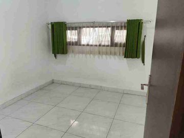 rumah cluster panyileukan belakang samsat soekarno hatta