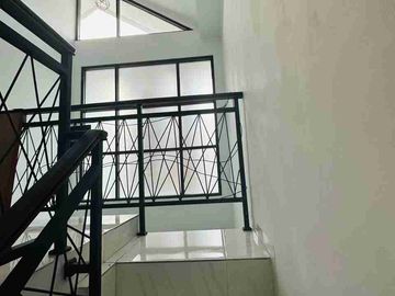rumah cluster panyileukan belakang samsat soekarno hatta