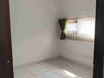 rumah cluster panyileukan belakang samsat soekarno hatta