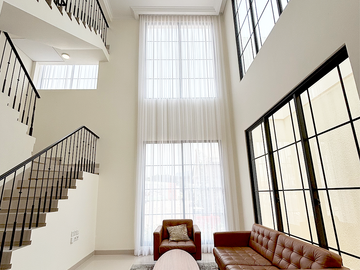 JUAL Rumah Mewah di Bellefont East The Springs
