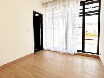 JUAL Rumah Mewah di Bellefont East The Springs