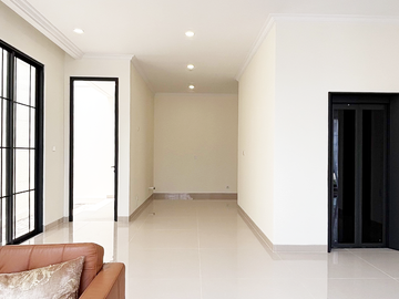 JUAL Rumah Mewah di Bellefont East The Springs
