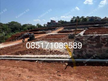 Dijual Kavling Siap Bangun SHM, Kawasan Kost Hanya 1 KM-an Dari UNNES Luas Mulai 120 Harga 2,7 j/m2 nego