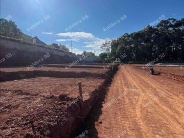 Dijual Kavling Siap Bangun SHM, Kawasan Kost Hanya 1 KM-an Dari UNNES Luas Mulai 120 Harga 2,7 j/m2 nego