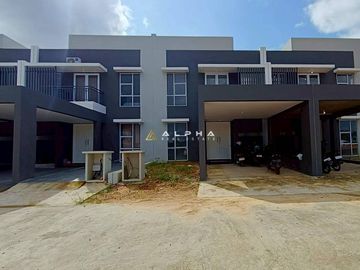 Dijual Cepat Rumah 2 Lantai Grand Maganda