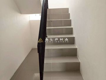 Dijual Cepat Rumah 2 Lantai Grand Maganda