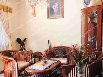 Mertilang, Bintaro Sektor 9