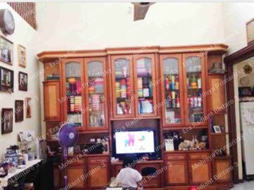 Mertilang, Bintaro Sektor 9